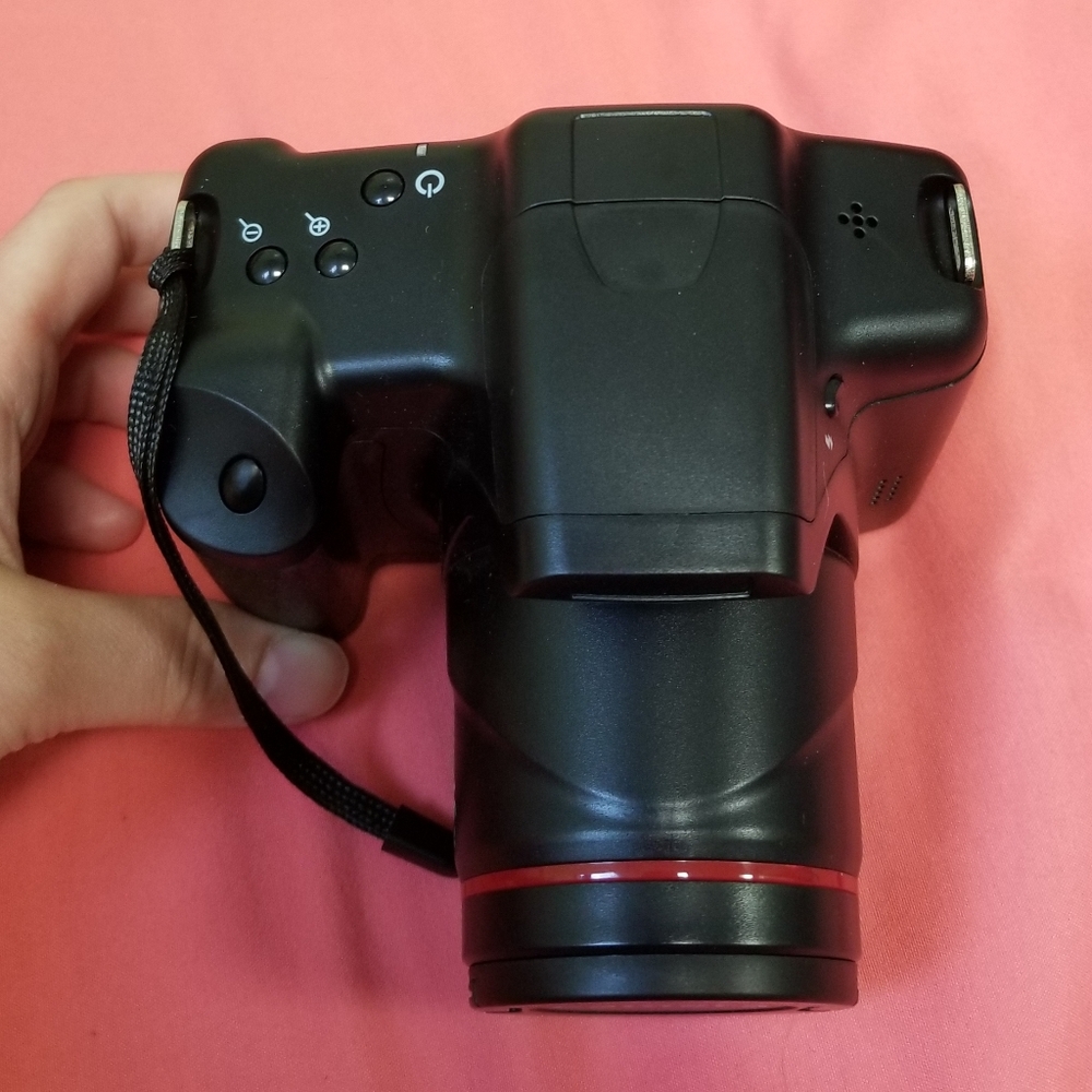 SLR Camera - Picture 3 of 10